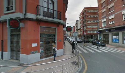 Farmacia Marta Granda López