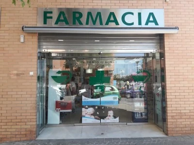 Farmacia Martín de la Hinojosa