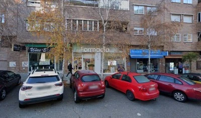 FARMACIA MICHAVILA 13