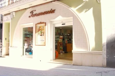 Farmacia Millán Navajas