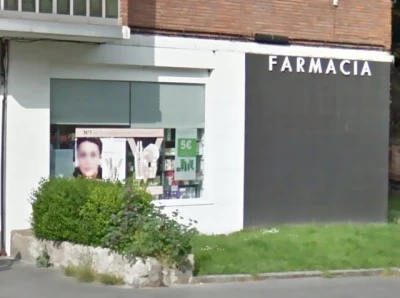 Farmacia Mónica Dávila de Eusebio