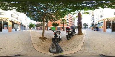 Farmacia Moreno Domínguez