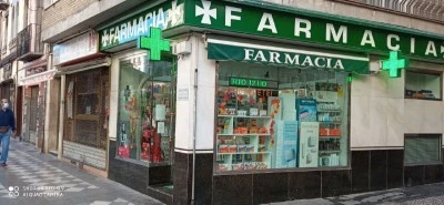 Farmacia Olivares