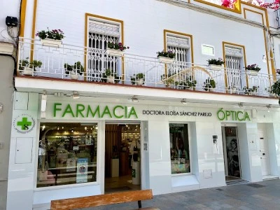 FARMACIA ÓPTICA DRA. ELOISA SANCHEZ