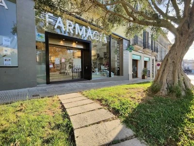 Farmàcia Ortopèdia Artigues-Nadal
