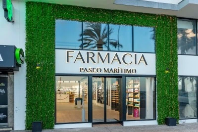 Farmacia Paseo Marítimo