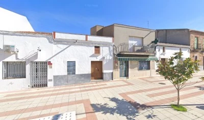 Farmacia Vidal Aragón Ortigosa