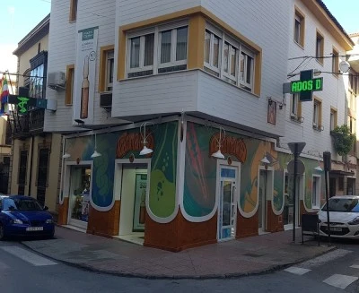 FARMACIA PERALTO CB