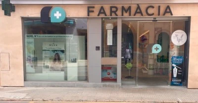 Farmacia Riera Oliver