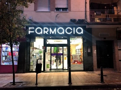 Farmacia Rosa María Durán Pajuelo