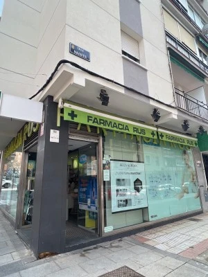 Farmacia Rus