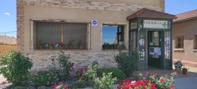 Farmacia Sagrario Marañón de la Torre