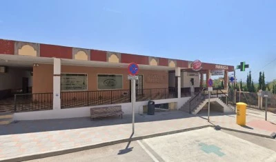 Farmacia Serramar