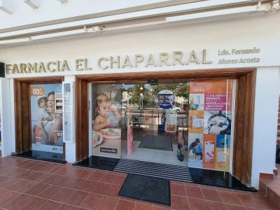 Farmacia Silencio