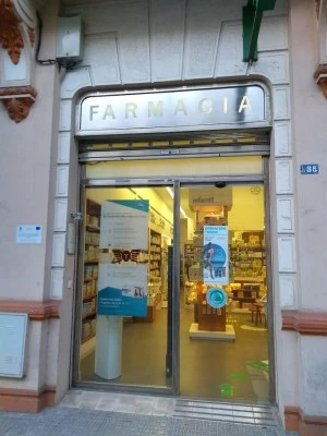 Farmacia Triana