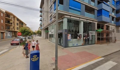 Farmacia Valdelvira