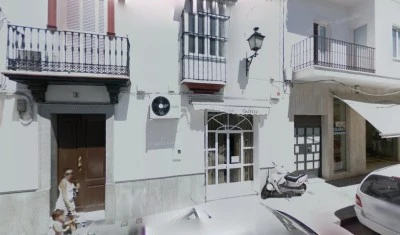 Farmacia y Laboratorio Carmelo Merchan CB