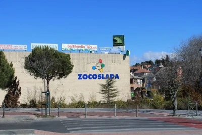 Farmacia Zocoslada
