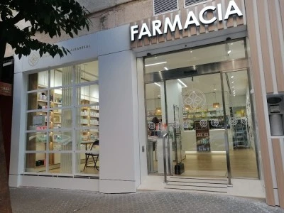 Farmacia: de Miguel Albarreal Elena