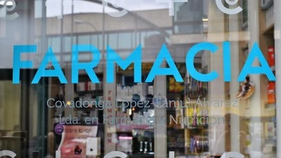 FarmaCo Farmacia Covadonga López-Fanjul