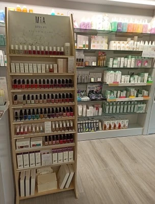 Farmacia y Ortopedia Isabel Altuna