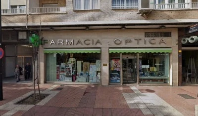 Farmatrueba