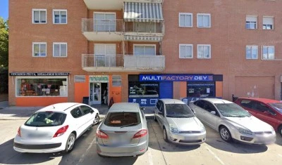 García Cucharero Ana M