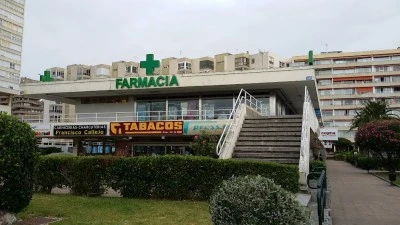 Mota Checa Pedro Carlos