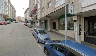 Ortopedia Betanzos (Betanzos)