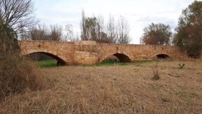 Puente de Ariza