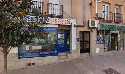 Ríos Cubero María Elena