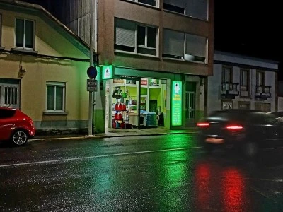 Xesga Carballo