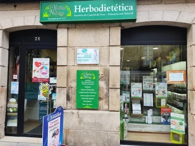 A Ventana Natural