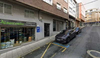 Albeiteria Aneiros e Orjales SL