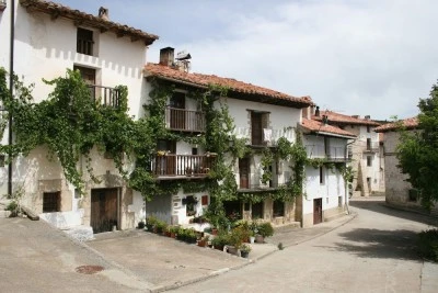 Ayuntamiento de Fortanete-Teruel-Aragón