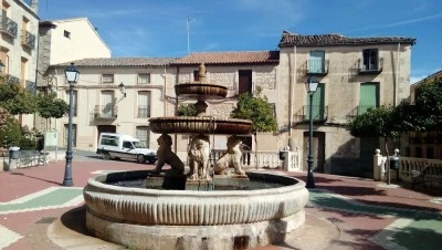 Ayuntamiento de Sorihuela del Guadalimar