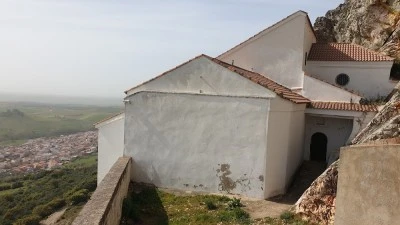 Ermita Virgen de la Cueva