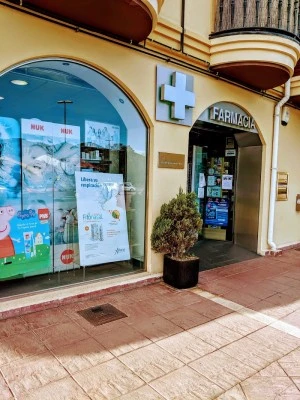 Farmacia