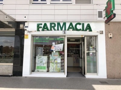 Farmacia