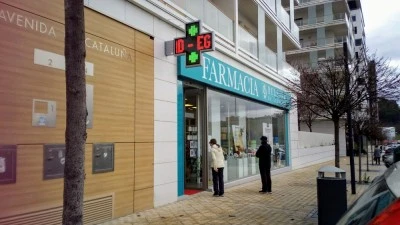 Farmacia