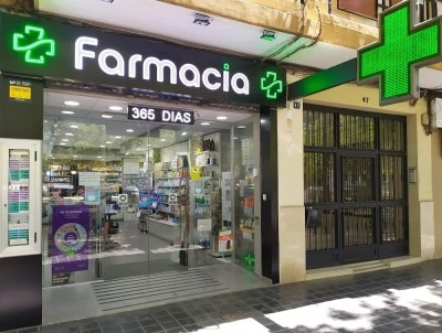 Farmacia