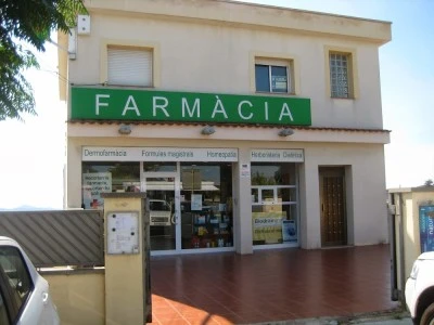 Farmacia