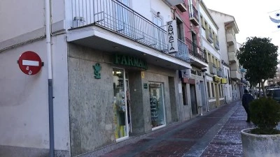 Farmacia