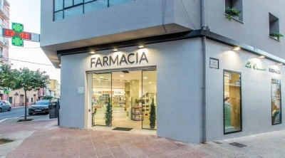 Farmacia