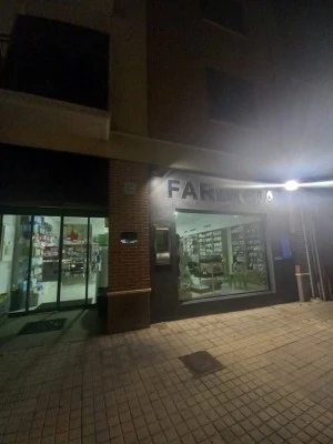 Farmacia