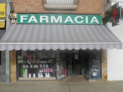Farmacia