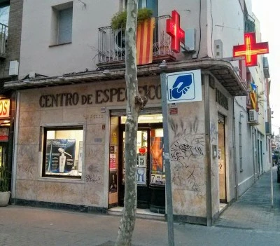 Farmacia