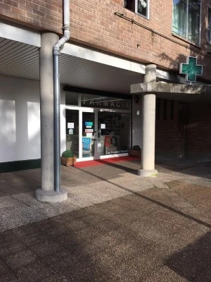 Farmacia