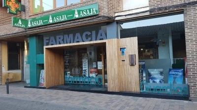 Farmacia