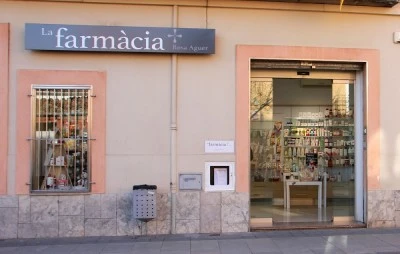 Farmacia